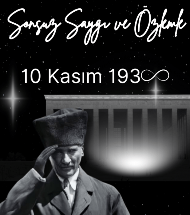 Size bir kampanya haberimiz var!