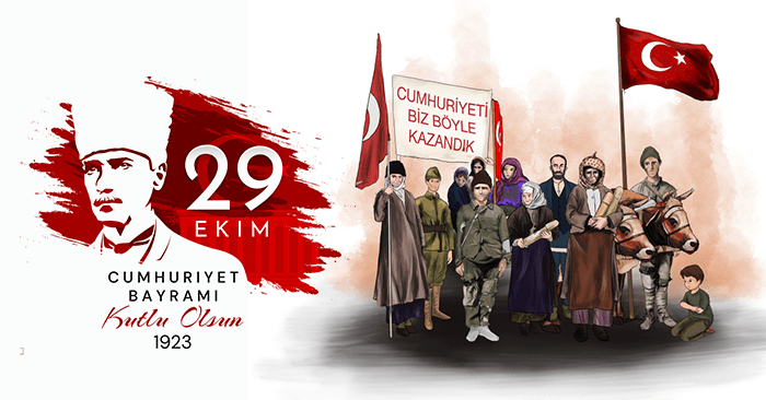 Size bir kampanya haberimiz var!