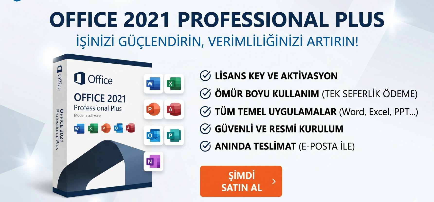 office lisansları