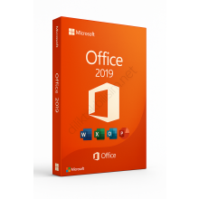 Office 2019 Pro Plus Lisans Anahtarı - RETAİL KEY
