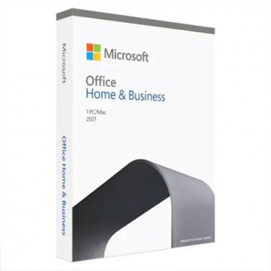 Office 2021 Home&Business Lisans Anahtarı - MAC İÇİN KEY