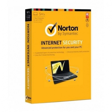 NORTON İNTERNET SECURİTY 90 GÜN 1 PC