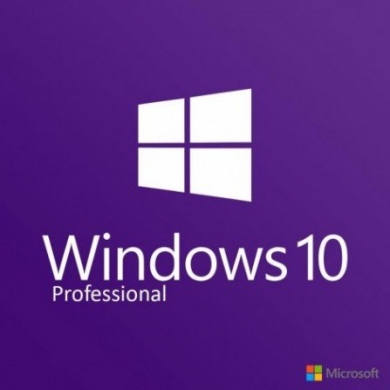 Windows 10 Pro 32/64bit Lisans Anahtarı - RETAİL KEY